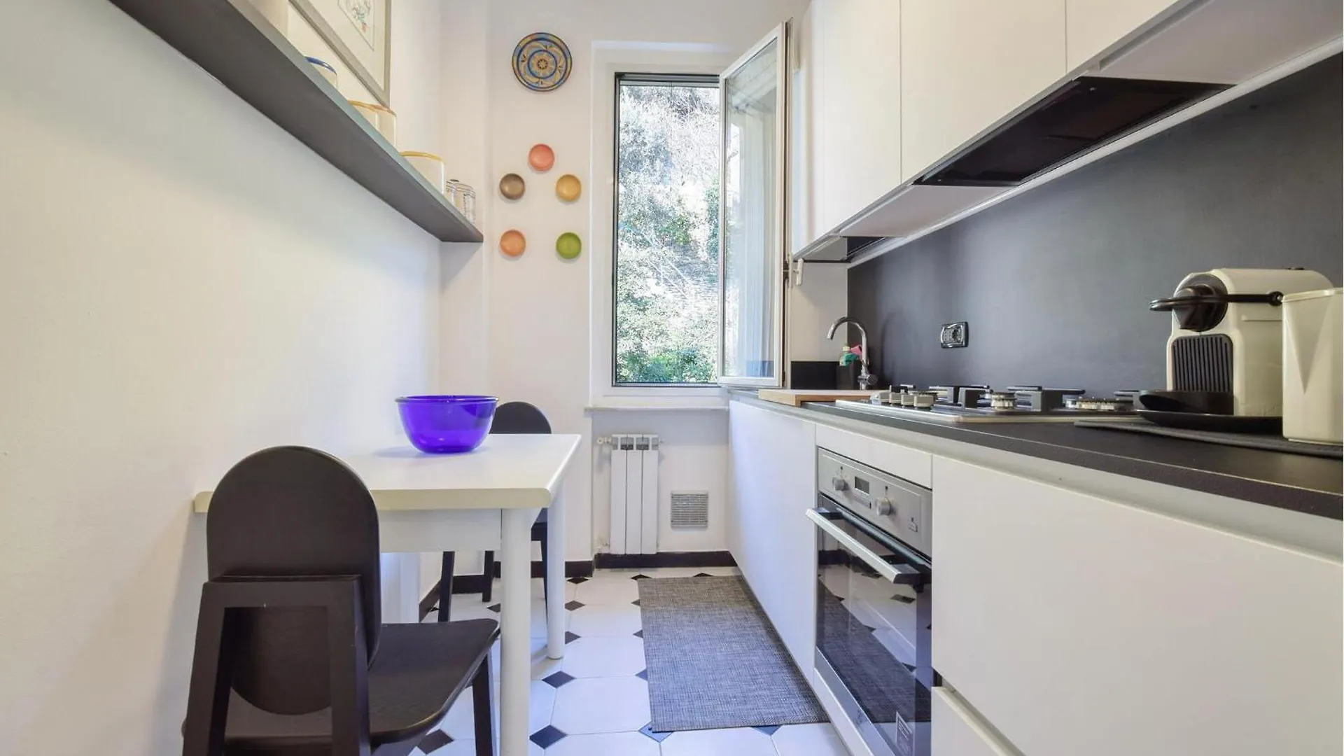 Stunning Apartment In Camogli With Wifi