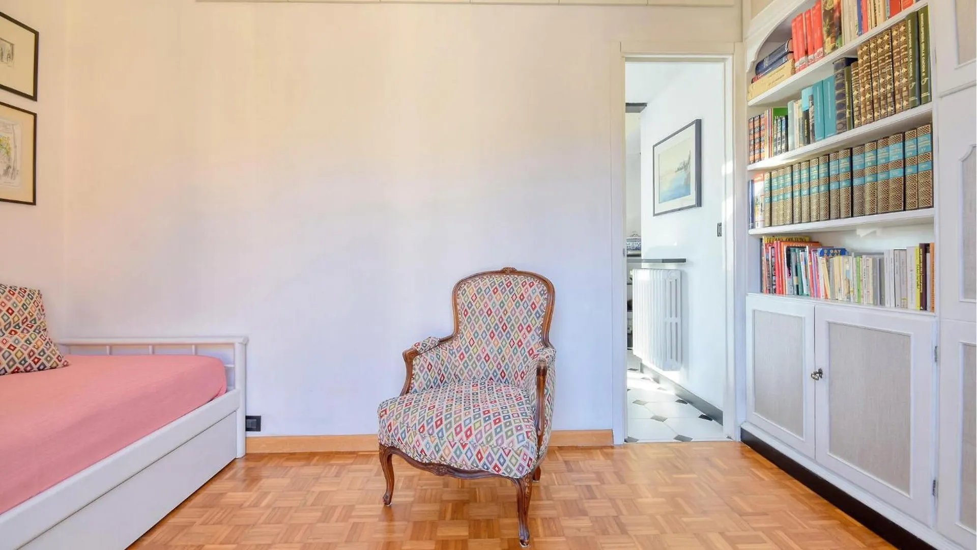 Stunning Apartment In Camogli With Wifi 0*,  Italien