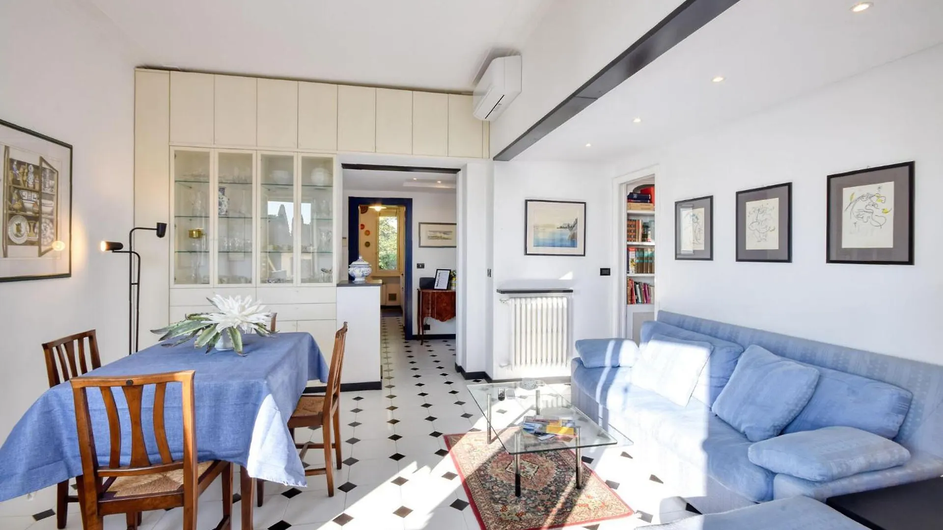 Stunning Apartment In Camogli With Wifi Italien