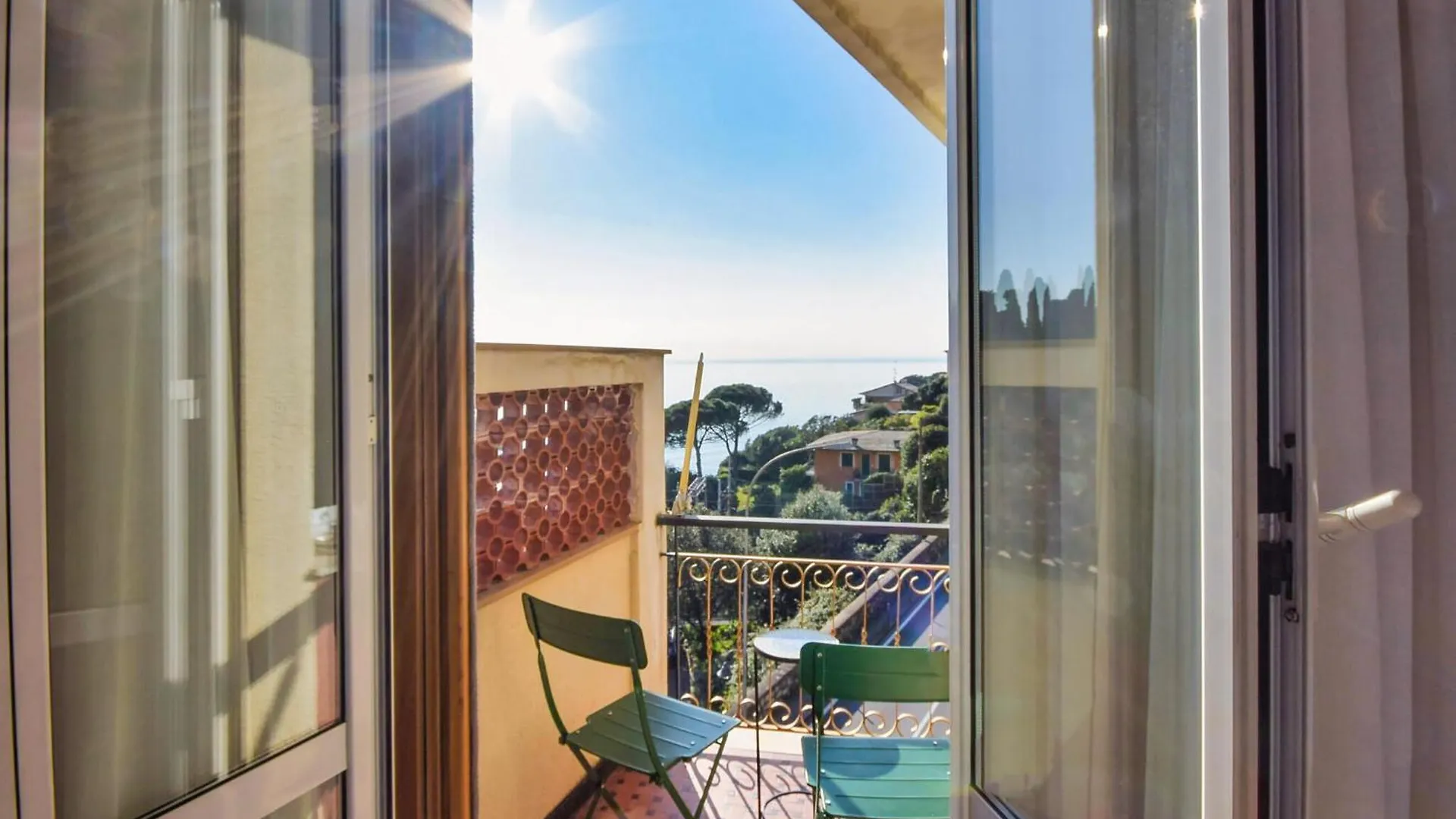 Stunning Apartment In Camogli With Wifi