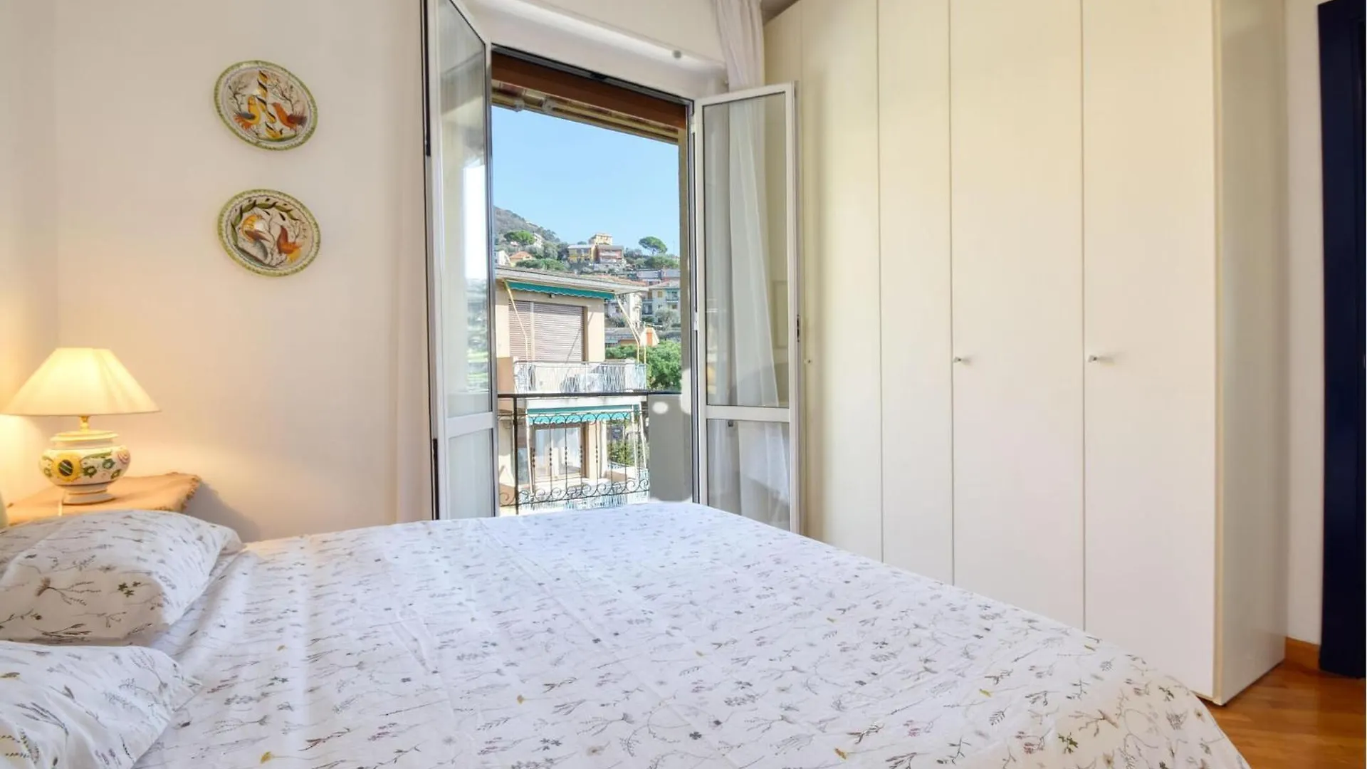 Stunning Apartment In Camogli With Wifi