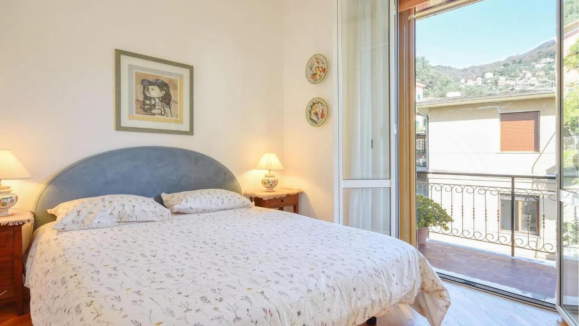Stunning Apartment In Camogli With Wifi